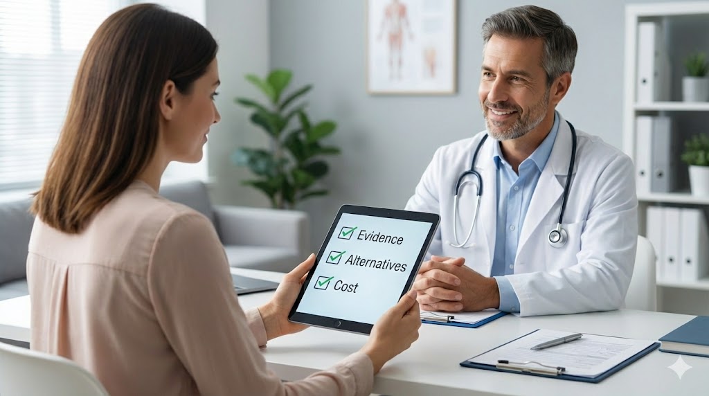 Asking the Hard Questions: How to Get Candid Answers from Your&nbsp;Provider