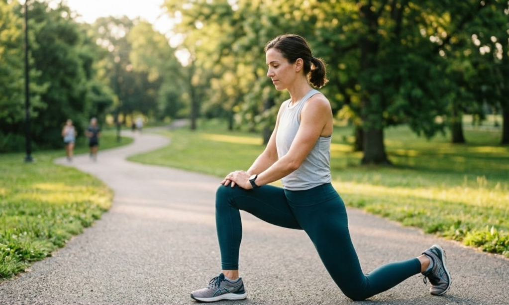 The Running Truth: Why Your Knees Might Not Be the&nbsp;Problem